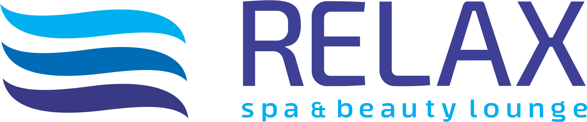 logo relax spa & lounge karebosi premier hotel